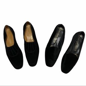 Gravati x Arthur Beren - Vintage Loafers -…